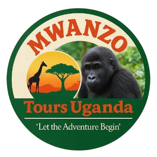 Mwanzo Tours logo